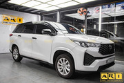 Dán phim cách nhiệt xe Innova Cross - Hình 9