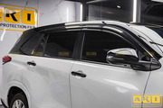 Dán phim cách nhiệt xe Innova Cross - Hình 10