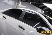 Dán phim cách nhiệt xe Hyundai Accent - Hình 12