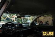 Dán phim cách nhiệt xe Hyundai Accent - Hình 15