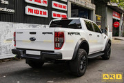 Dán phim cách nhiệt xe Ford Raptor - Hình 9