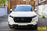 Dán phim cách nhiệt xe Honda CRV - Hình 12
