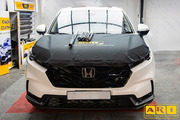 Dán phim cách nhiệt xe Honda CRV - Hình 1