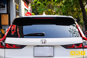 Dán phim cách nhiệt xe Honda CRV - Hình 9