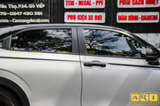Dán phim cách nhiệt xe Honda HRV - Hình 12