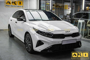 Dán phim cách nhiệt xe Kia K3 - Hình 1