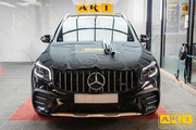 Dán phim cách nhiệt xe Mercedes GLB 35 - Hình 1