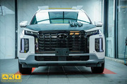 Dán phim cách nhiệt xe Hyundai Palisade - Hình 7