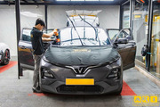 Dán phim cách nhiệt xe Vinfast VF5 - Hình 1