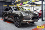 Dán PPF xe Porsche Cayenne - Hình 14