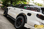Dán PPF ARI LUMI xe Ford Everest - Hình 9