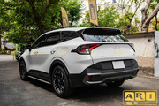 Dán PPF ARI LUMI xe Kia Sportage - Hình 16