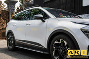 Dán PPF ARI LUMI xe Kia Sportage - Hình 7
