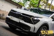 Dán PPF ARI LUMI xe Kia Sportage - Hình 8
