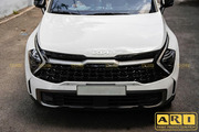 Dán PPF ARI LUMI xe Kia Sportage - Hình 9