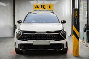 Dán PPF ARI LUMI xe Kia Sportage - Hình 1