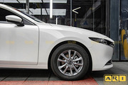 Dán PPF ARI LUMI xe Mazda 3 - Hình 11