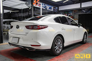 Dán PPF ARI LUMI xe Mazda 3 - Hình 13