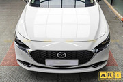 Dán PPF ARI LUMI xe Mazda 3 - Hình 8