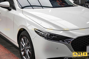 Dán PPF ARI LUMI xe Mazda 3 - Hình 10