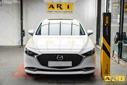 Dán PPF ARI LUMI xe Mazda 3 - Hình 1