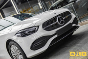 Dán PPF ARI LUMI xe Mercedes C200 - Hình 11