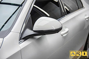 Dán PPF ARI LUMI xe Mercedes C200 - Hình 14