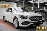 Dán PPF ARI LUMI xe Mercedes C200 - Hình 18