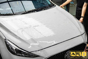 Dán PPF ARI LUMI xe MG5 - Hình 2