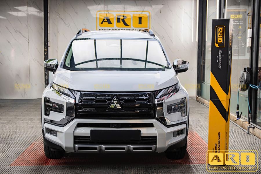 Dán PPF ARI LUMI xe Xpander