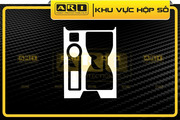Dán PPF nội thất Teramont Pro - Hình 5