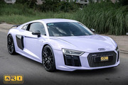 Dán PPF xe Audi R8 - Hình 11
