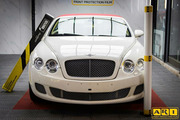 Dán PPF xe Bentley - Hình 1