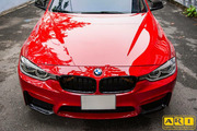 Dán PPF xe BMW 320i - Hình 5