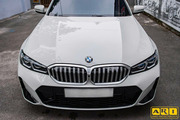 Dán PPF xe BMW 330i - Hình 13