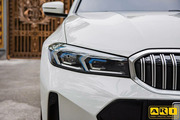 Dán PPF xe BMW 330i - Hình 8