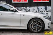Dán PPF xe BMW 330i - Hình 9