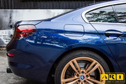 Dán PPF xe BMW 640i - Hình 10