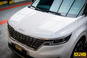 Dán PPF xe Kia Carnival - Hình 13
