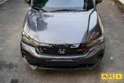 Dán PPF xe Honda City - Hình 9