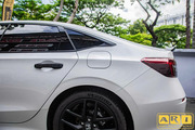 Dán PPF Honda Civic - Hình 13