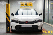 Dán PPF Honda Civic - Hình 1