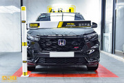 Dán PPF xe Honda CRV 2024 - Hình 1