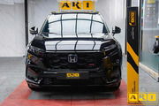 Dán PPF Honda CRV - Hình 1