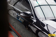 Dán PPF xe Mercedes E300 - Hình 18