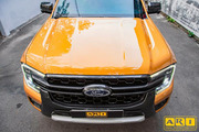 Dán PPF xe Ford Ranger - Hình 7
