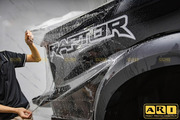 Dán PPF xe Ford Raptor - Hình 2