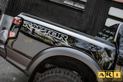 Dán PPF xe Ford Raptor - Hình 12