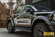 Dán PPF xe Ford Raptor - Hình 14