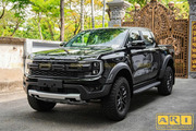 Dán PPF xe Ford Raptor - Hình 18